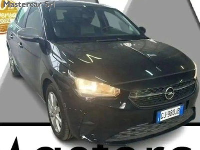 Opel Corsa 1.2 Edition s&s 75cv (3)