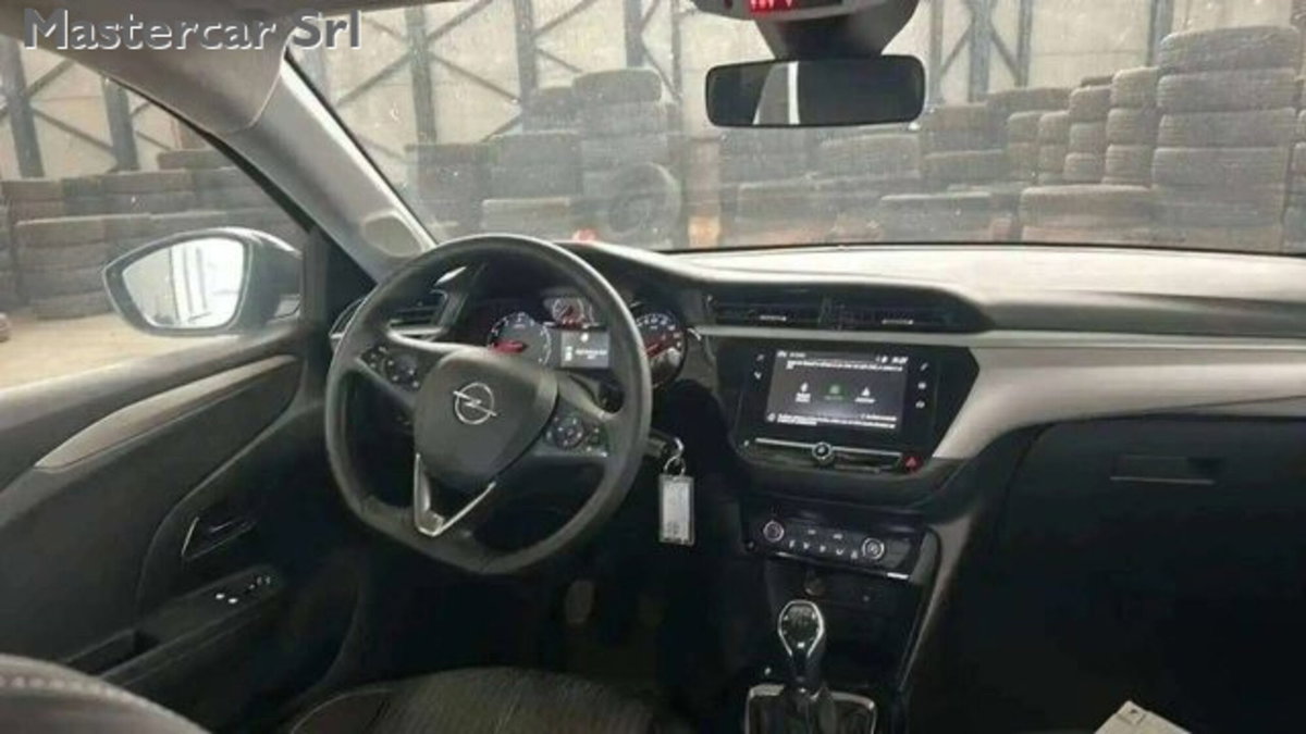 Opel Corsa 1.2 Edition s&s 75cv (5)