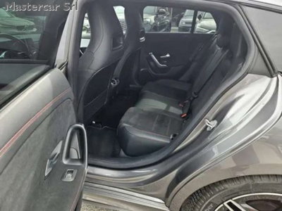 Mercedes-Benz CLA Shooting Brake 180 Shooting Brake Premium (12)
