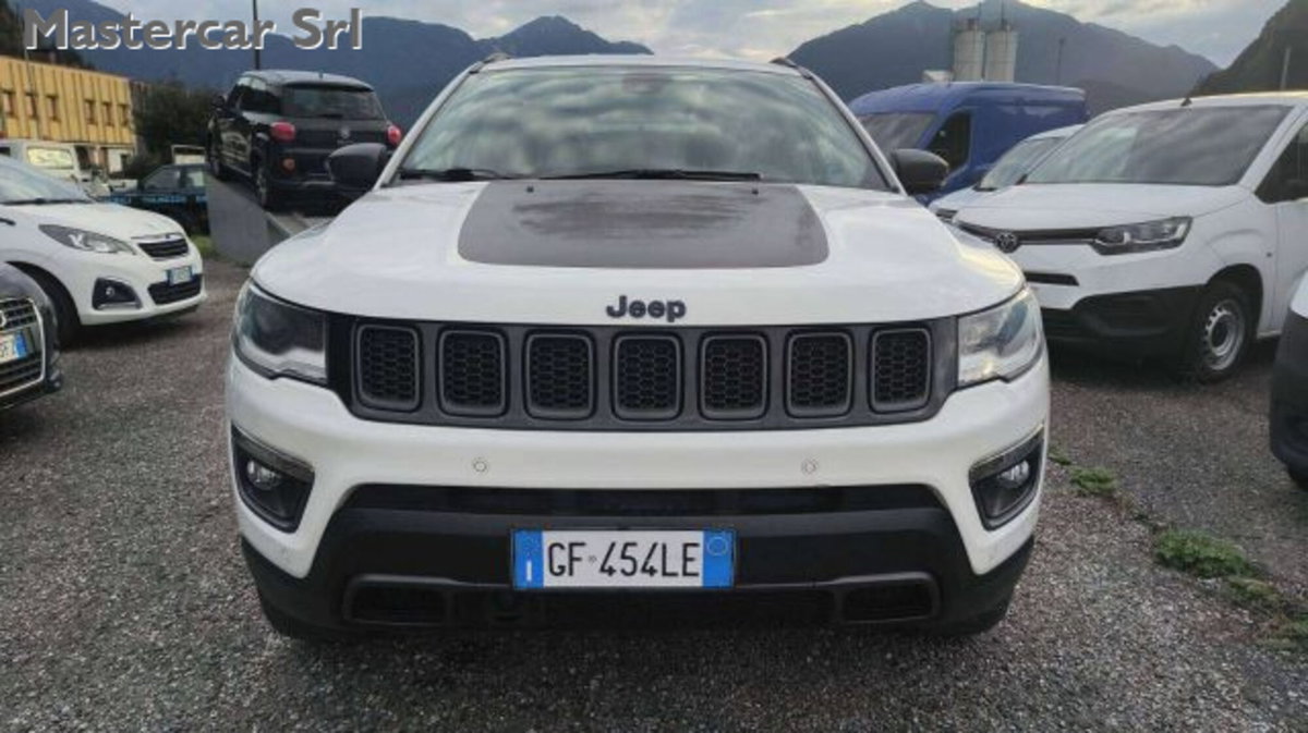 Jeep Compass 1.3 T4 240CV PHEV AT6 4xe Trailhawk (7)