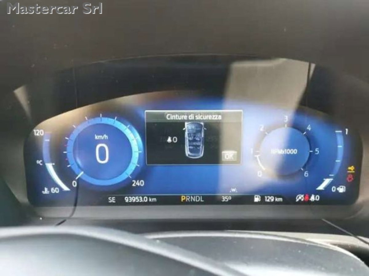 Ford Kuga 1.5 EcoBlue 120 CV 2WD Titanium (11)