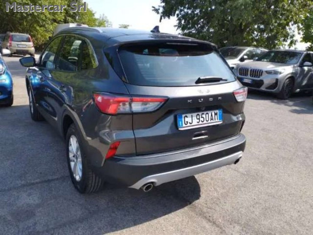 Ford Kuga 1.5 EcoBlue 120 CV 2WD Titanium (4)