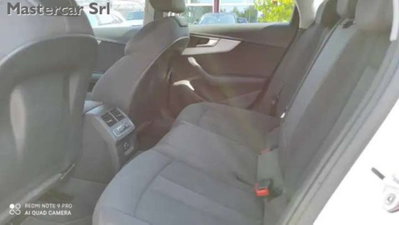 Audi A4 Allroad Allroad 40 2.0 tdi mhev Business Evolution quattro 204cv s-tronic (12)