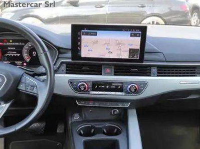 Audi A4 Allroad Allroad 40 2.0 tdi mhev Business Evolution quattro 204cv s-tronic (14)