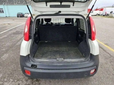 Fiat Panda 1.2 Pop Van 2 posti (15)