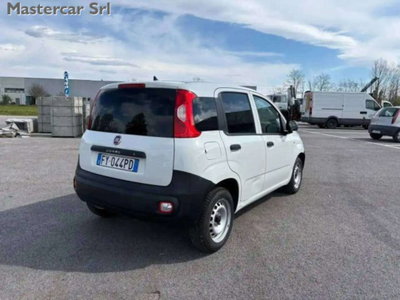 Fiat Panda 1.2 Pop Van 2 posti (6)