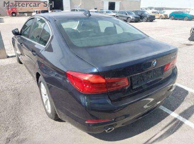 BMW Serie 5 520 (3)