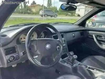Mercedes-Benz SLK 200 cat Kompressor (11)