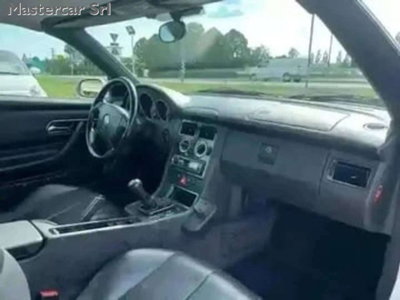 Mercedes-Benz SLK 200 cat Kompressor (9)