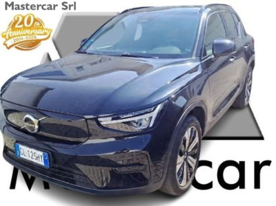 Volvo XC40 Recharge Pure Electric Single Motor FWD Plus usata