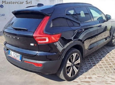 Volvo XC40 Recharge Pure Electric Single Motor FWD Plus (4)