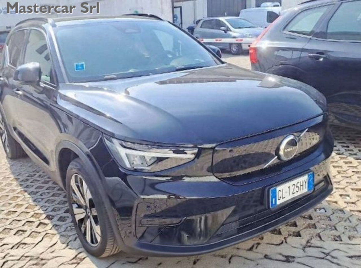 Volvo XC40 Recharge Pure Electric Single Motor FWD Plus (5)