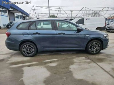 Fiat Tipo Station Wagon Tipo SW 1.0 t3 Cross 100cv (6)
