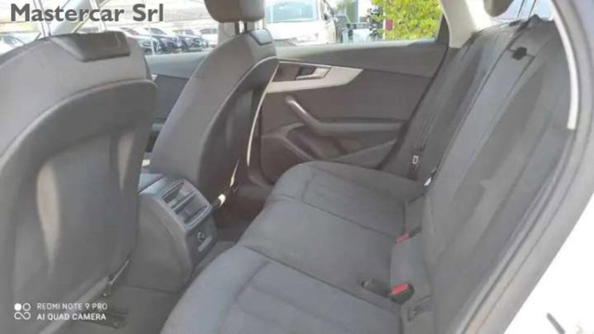 Audi A4 Avant 40 2.0 tdi mhev Business quattro 204cv s-tronic (11)