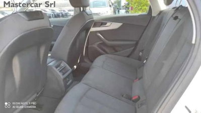 Audi A4 Avant 40 2.0 tdi mhev Business quattro 204cv s-tronic (11)