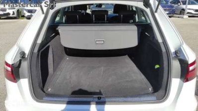 Audi A4 Avant 40 2.0 tdi mhev Business quattro 204cv s-tronic (15)