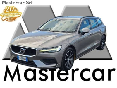 Volvo V60 D3 Business N1 usata