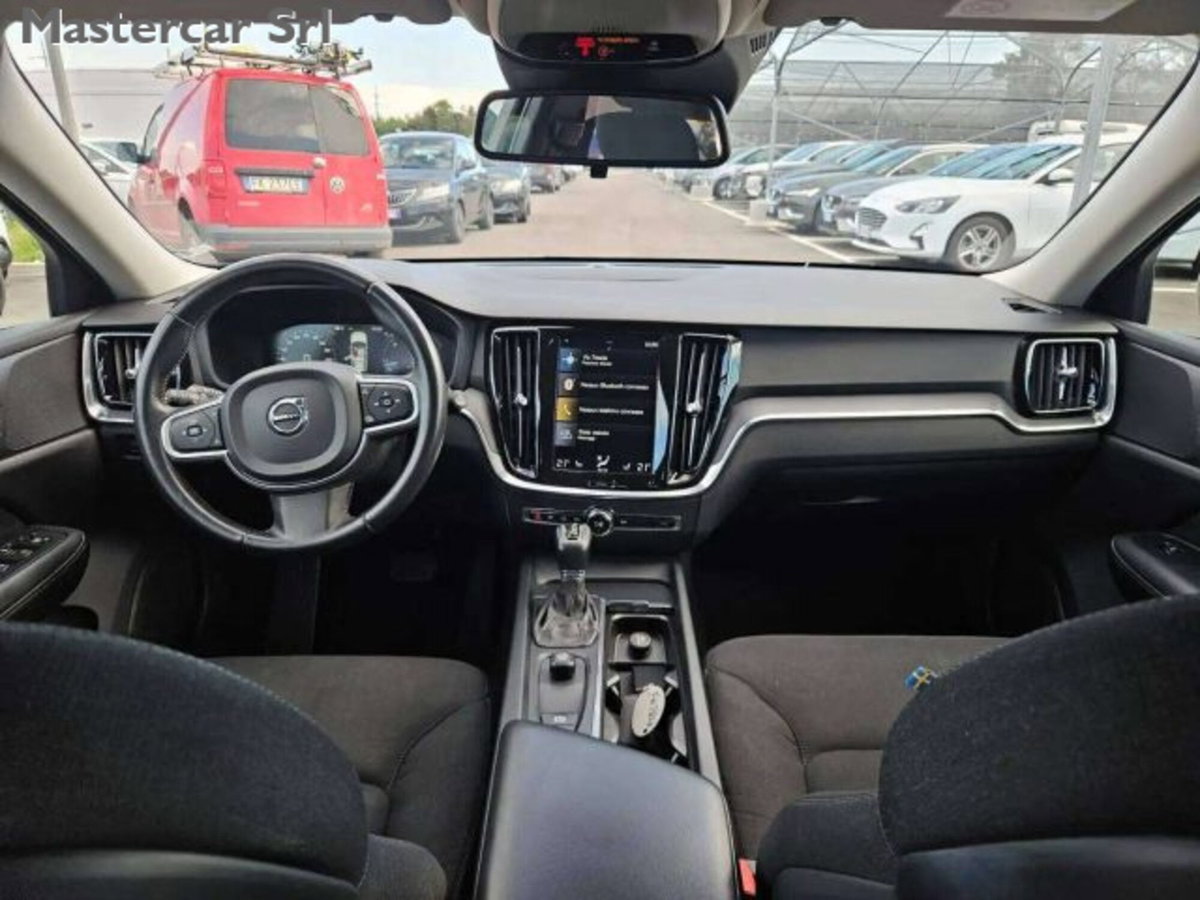 Volvo V60 D3 Business N1 (10)