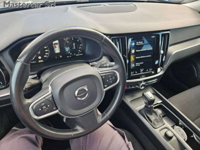 Volvo V60 D3 Business N1 (11)