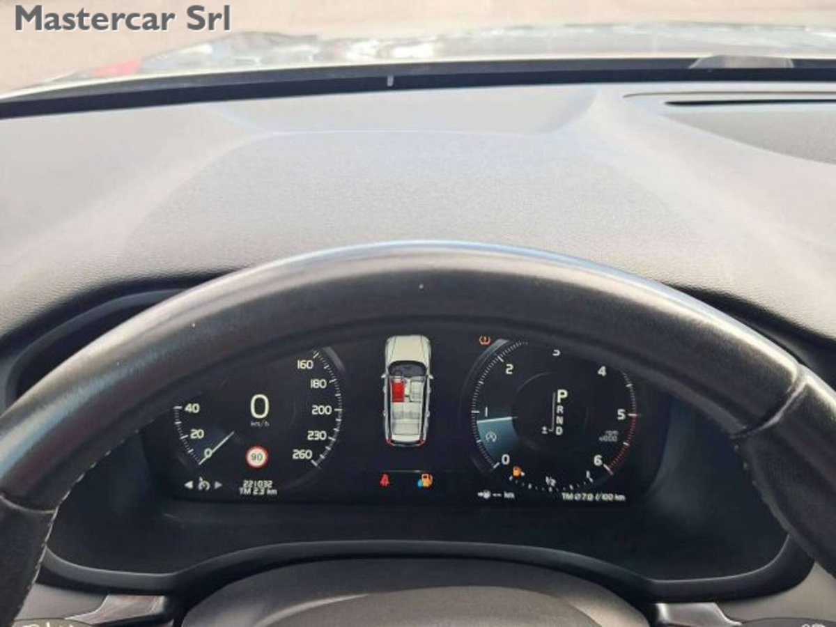 Volvo V60 D3 Business N1 (13)