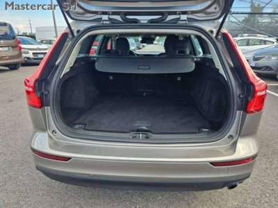 Volvo V60 D3 Business N1 (14)