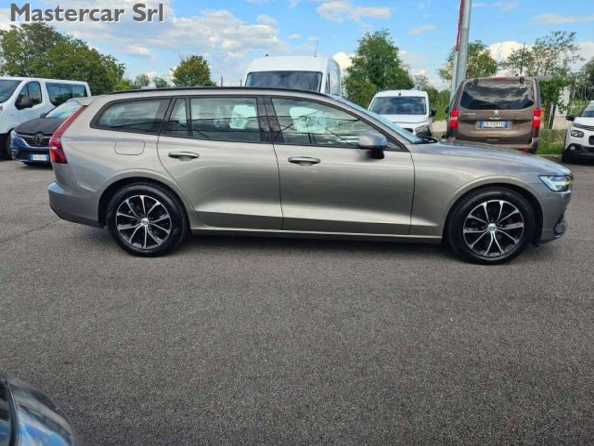 Volvo V60 D3 Business N1 (4)