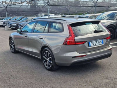 Volvo V60 D3 Business N1 (6)