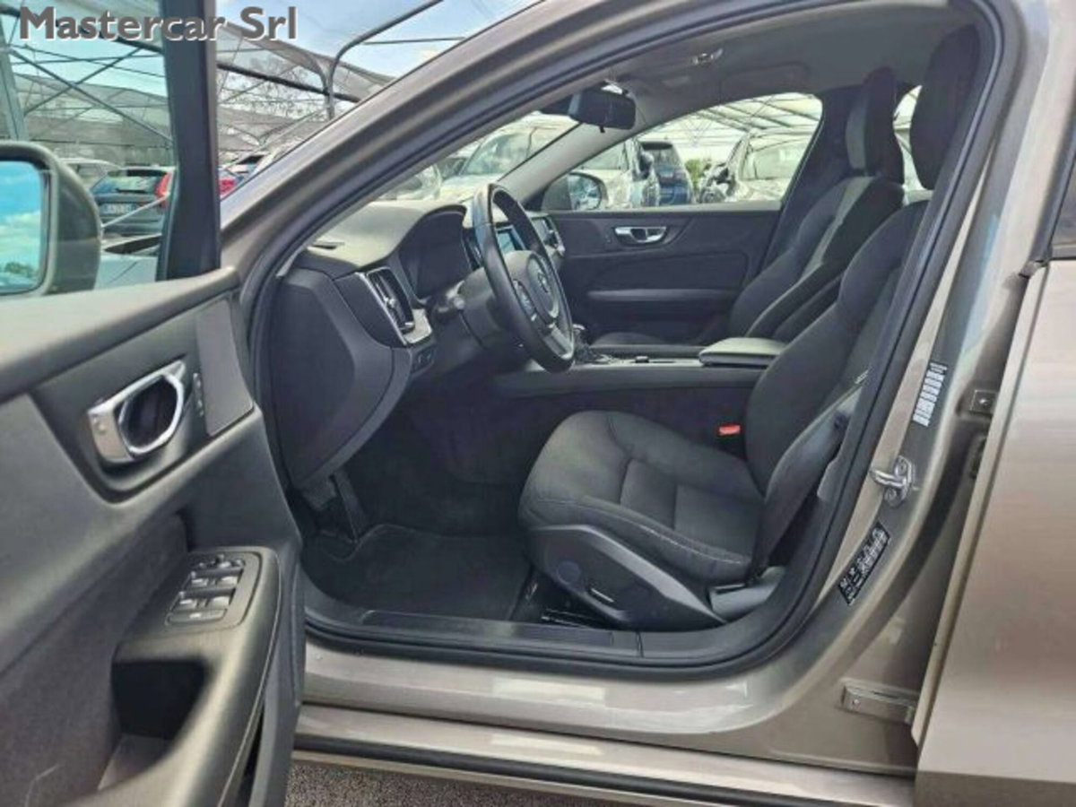 Volvo V60 D3 Business N1 (9)