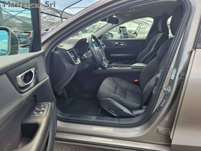Volvo V60 D3 Business N1 (9)