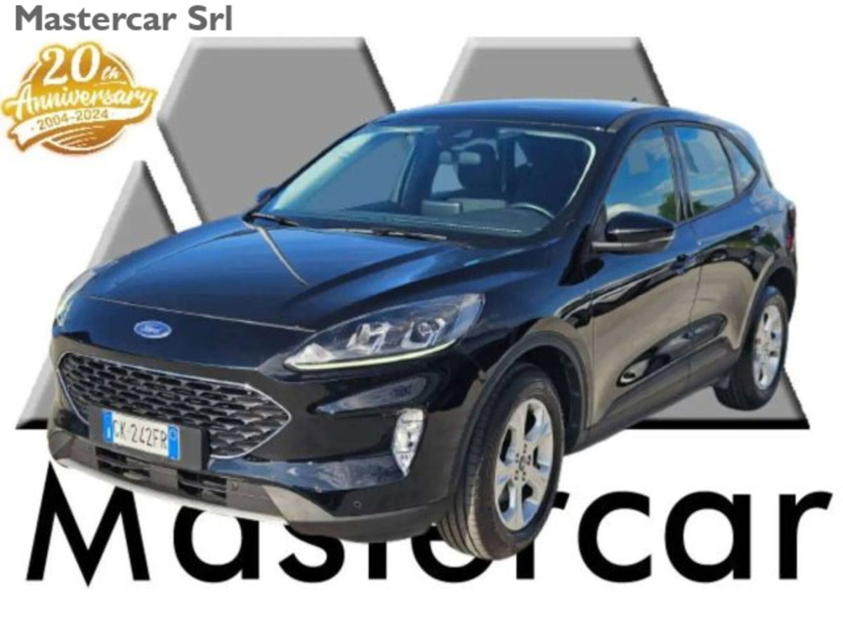 Ford Kuga 1.5 EcoBlue 120 CV 2WD ST-Line