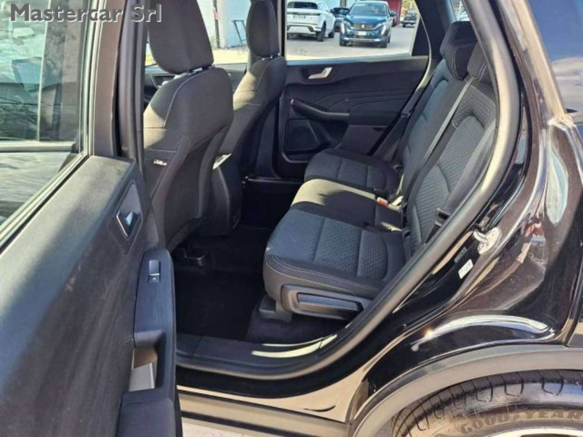 Ford Kuga 1.5 EcoBlue 120 CV 2WD ST-Line (14)