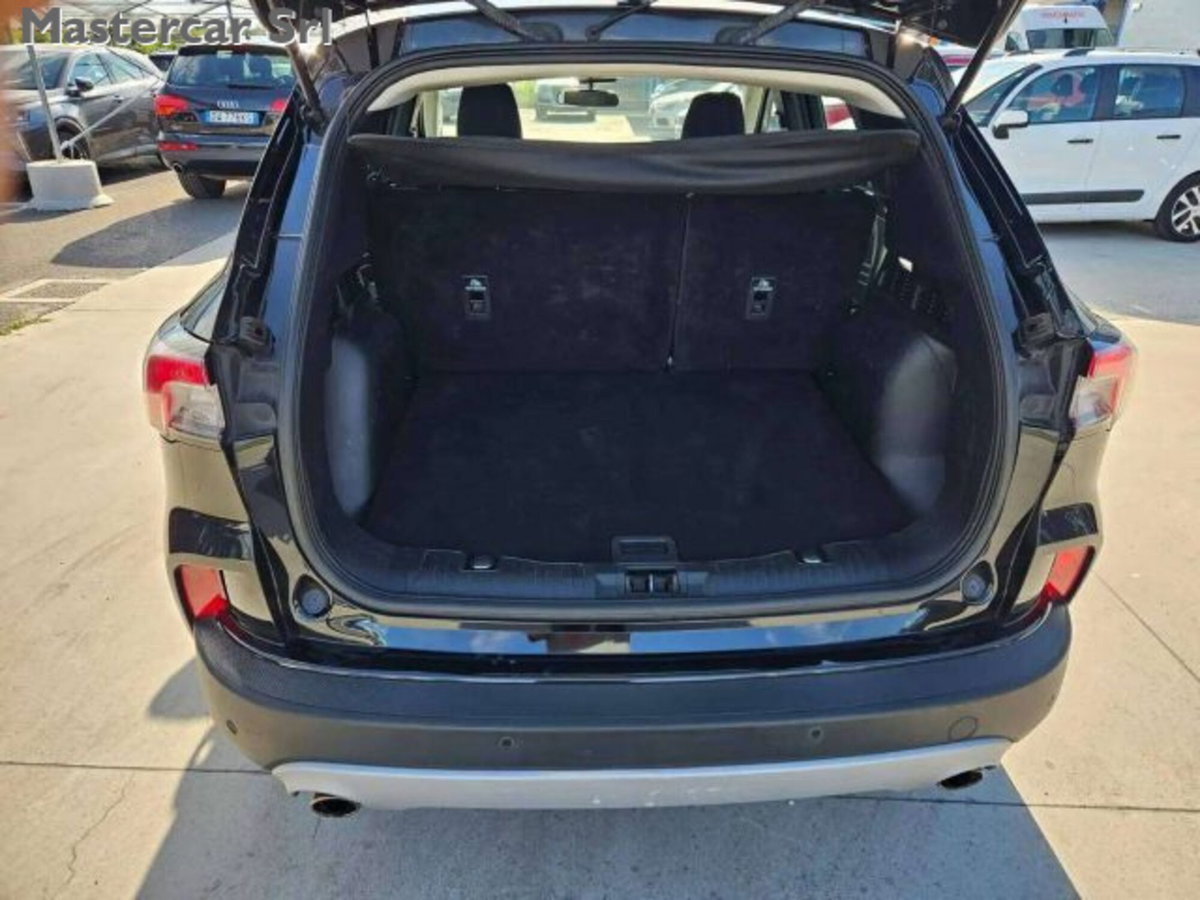 Ford Kuga 1.5 EcoBlue 120 CV 2WD ST-Line (15)