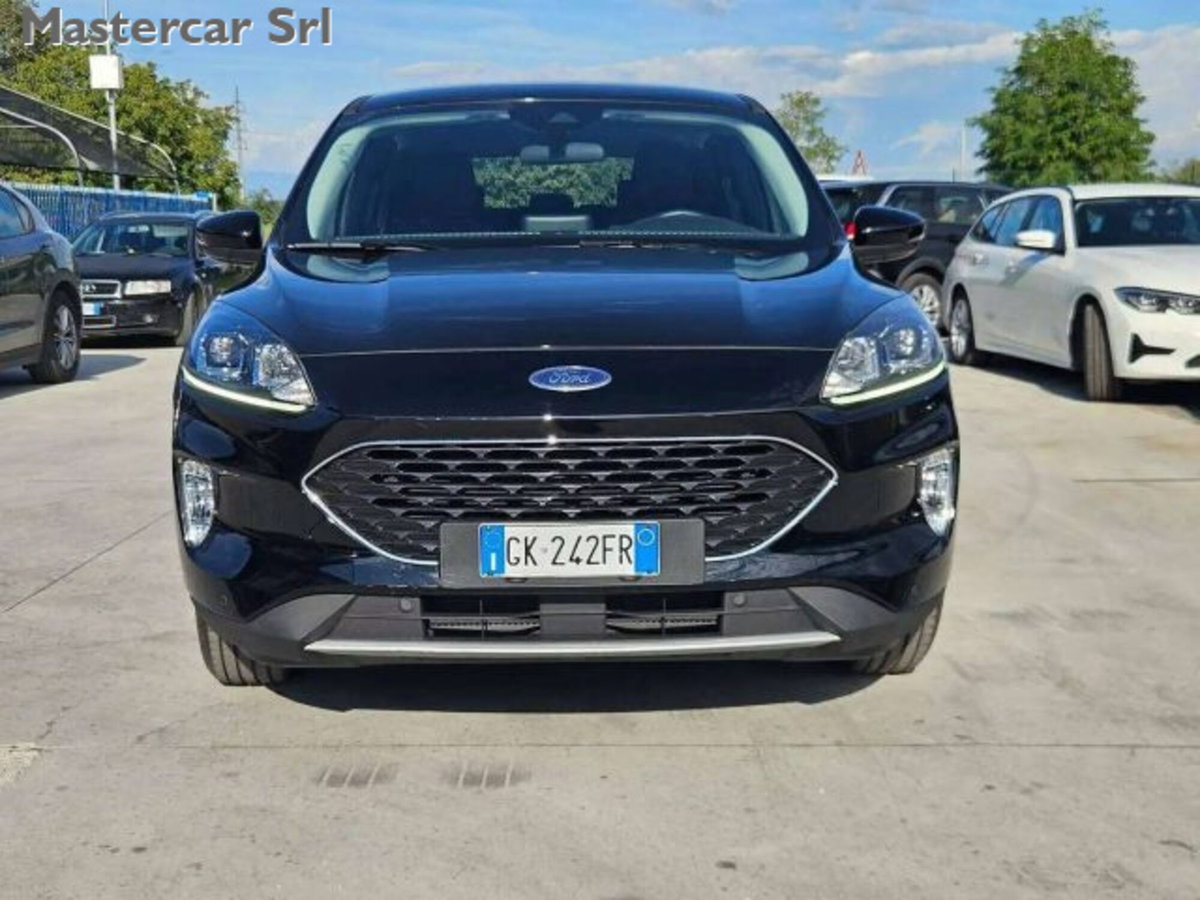 Ford Kuga 1.5 EcoBlue 120 CV 2WD ST-Line (2)
