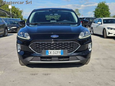 Ford Kuga 1.5 EcoBlue 120 CV 2WD ST-Line (2)