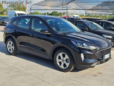 Ford Kuga 1.5 EcoBlue 120 CV 2WD ST-Line (3)