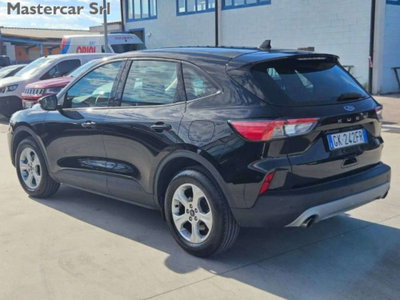 Ford Kuga 1.5 EcoBlue 120 CV 2WD ST-Line (4)