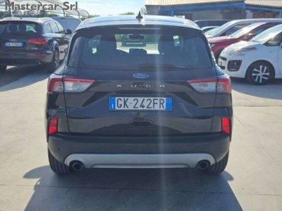 Ford Kuga 1.5 EcoBlue 120 CV 2WD ST-Line (5)