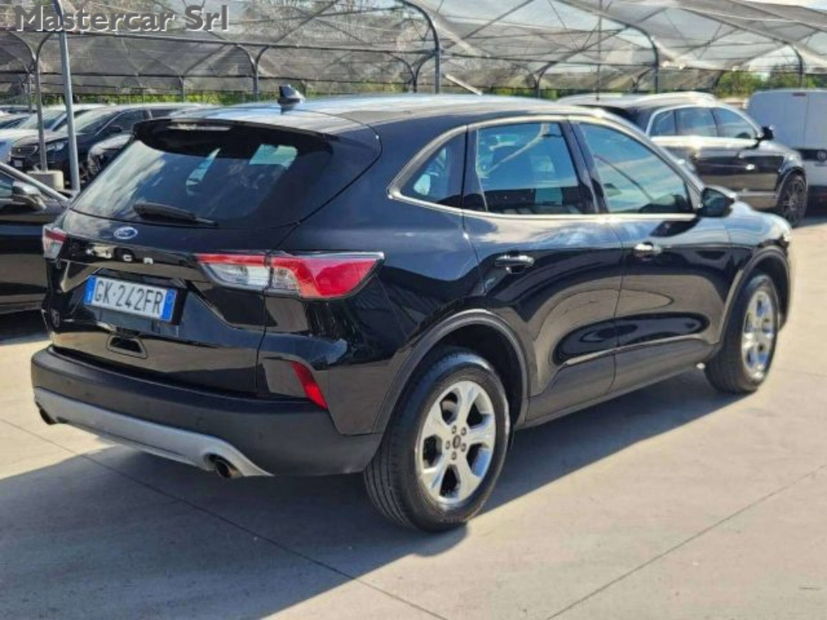 Ford Kuga 1.5 EcoBlue 120 CV 2WD ST-Line (6)