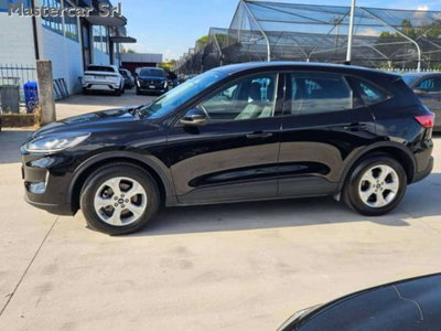Ford Kuga 1.5 EcoBlue 120 CV 2WD ST-Line (7)