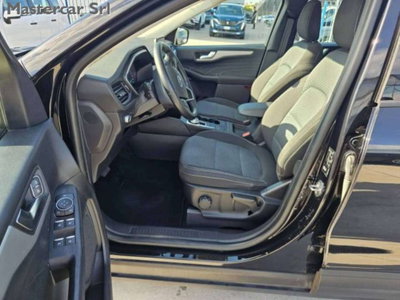 Ford Kuga 1.5 EcoBlue 120 CV 2WD ST-Line (9)