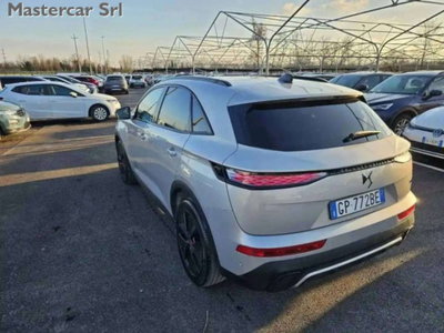 Ds DS 7 DS 7 Crossback BlueHDi 130 aut. Performance Line (3)