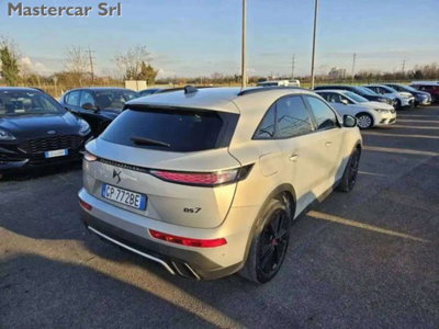 Ds DS 7 DS 7 Crossback BlueHDi 130 aut. Performance Line (5)