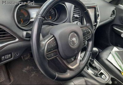Jeep Cherokee 2.2 Mjt Limited (3)