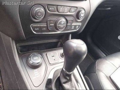 Jeep Cherokee 2.2 Mjt Limited (5)