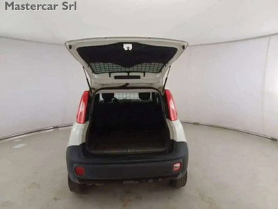 Fiat Panda 1.3 MJT 4x4 Pop Van 2 posti (3)