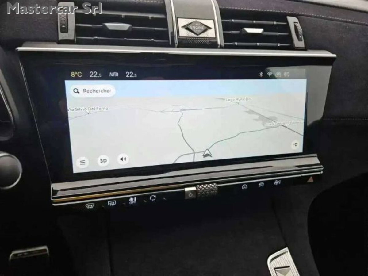 Ds DS 7 DS 7 Crossback BlueHDi 130 aut. Performance Line (13)