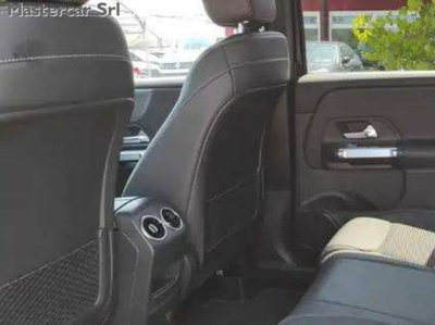 Mercedes-Benz GLB 200 d Automatic 4Matic Sport Plus (12)