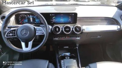 Mercedes-Benz GLB 200 d Automatic 4Matic Sport Plus (14)
