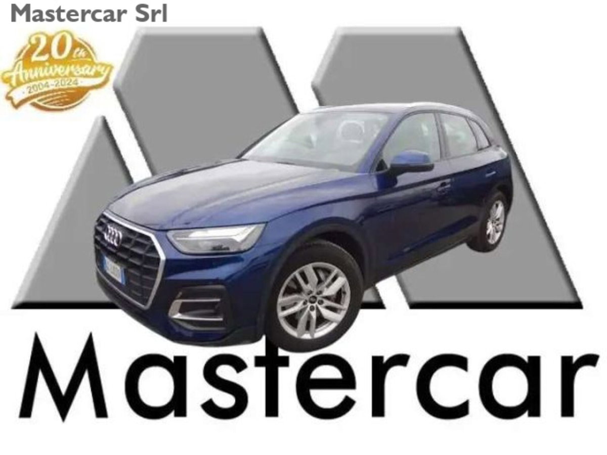 Audi Q5 35 TDI S tronic Business Advanced