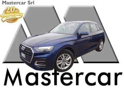 Audi Q5 35 TDI S tronic Business Advanced usata